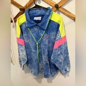 VINTAGE 80s ROCKY MOUNTAIN Sportswear (Whistler) SWEATER